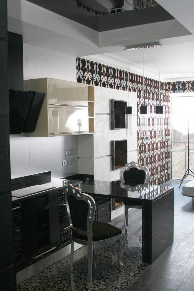 Кутузовская Ривьера