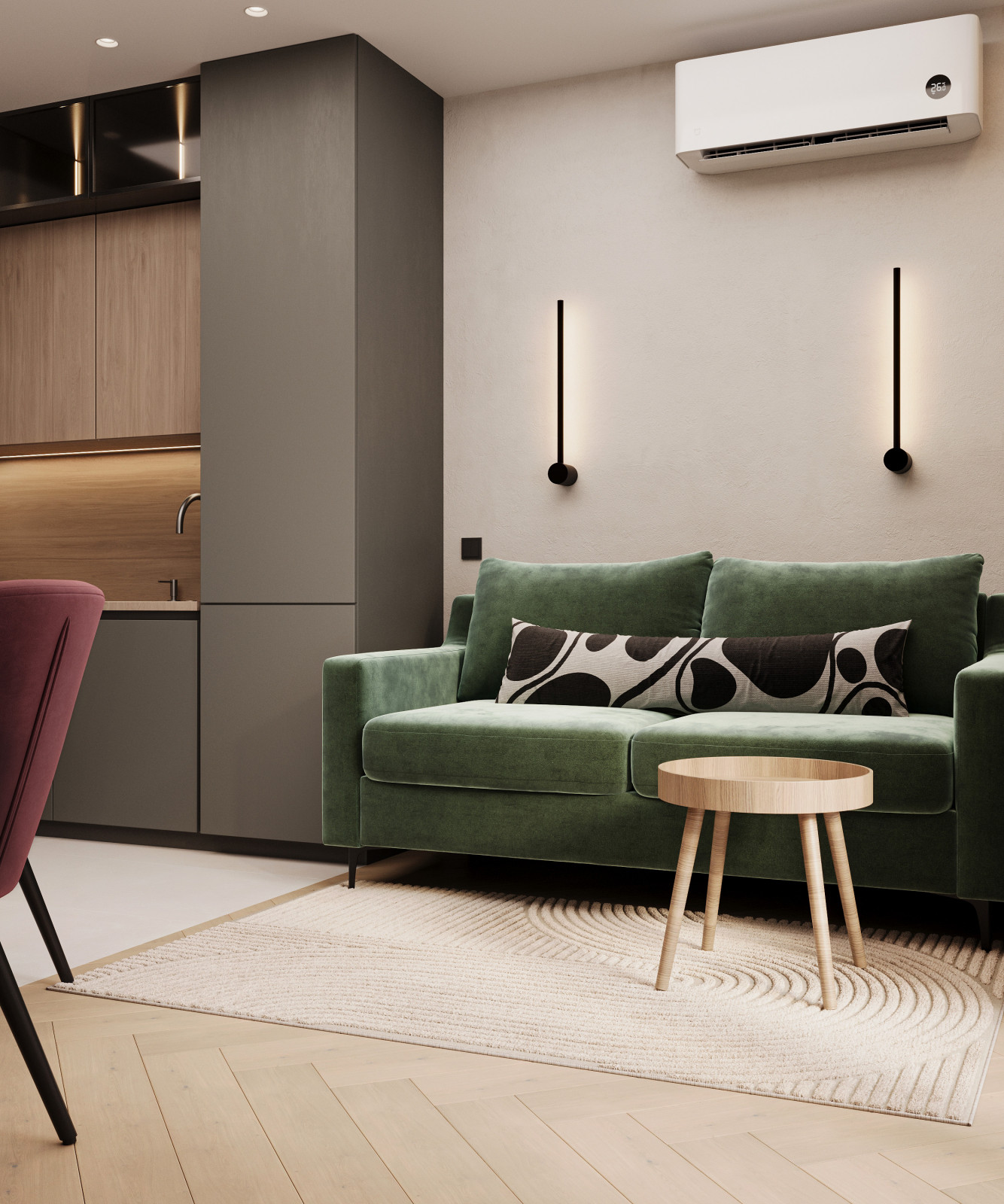 ЖК Западные Аллеи