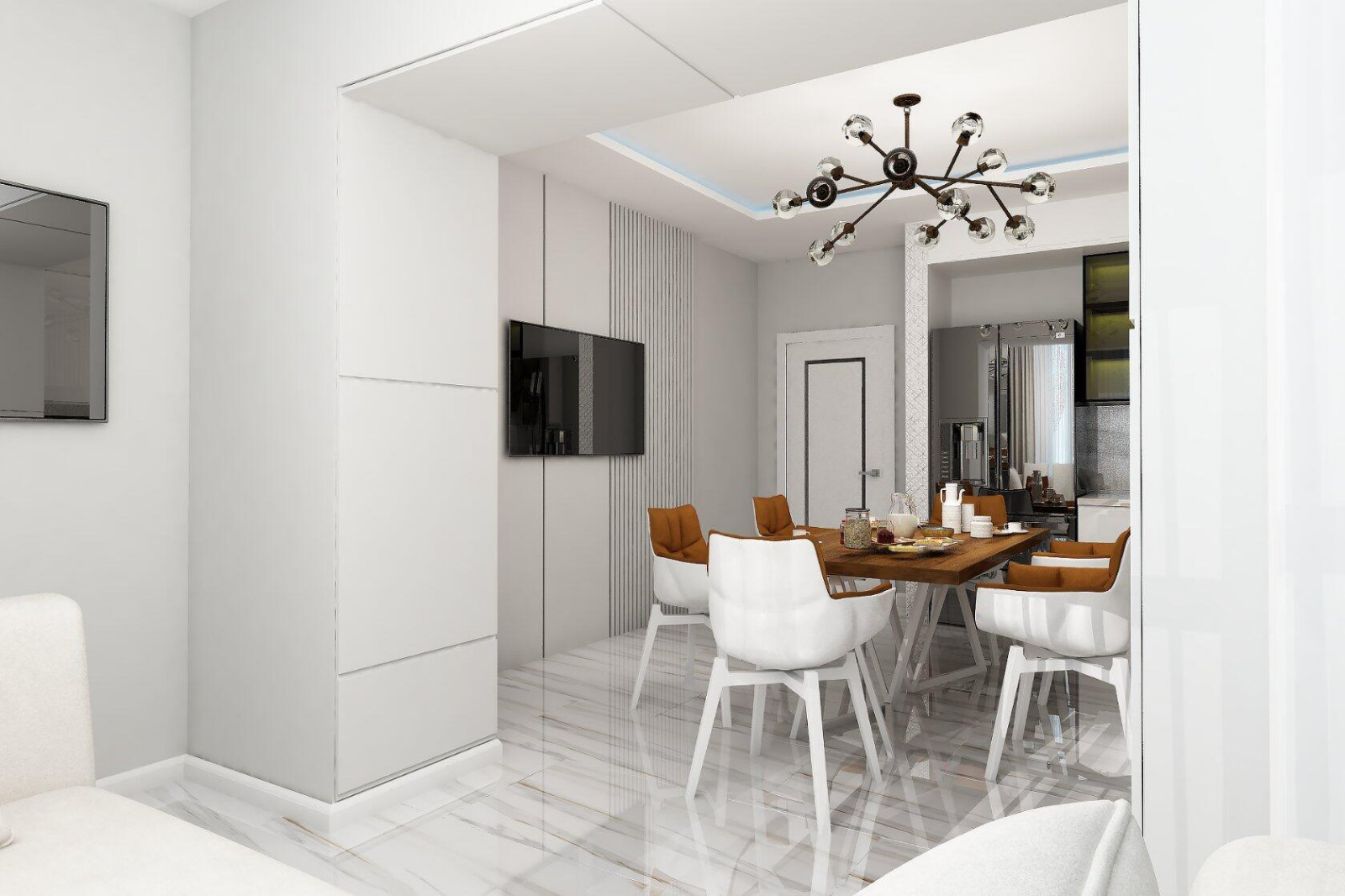 квартира г.Минеральные воды