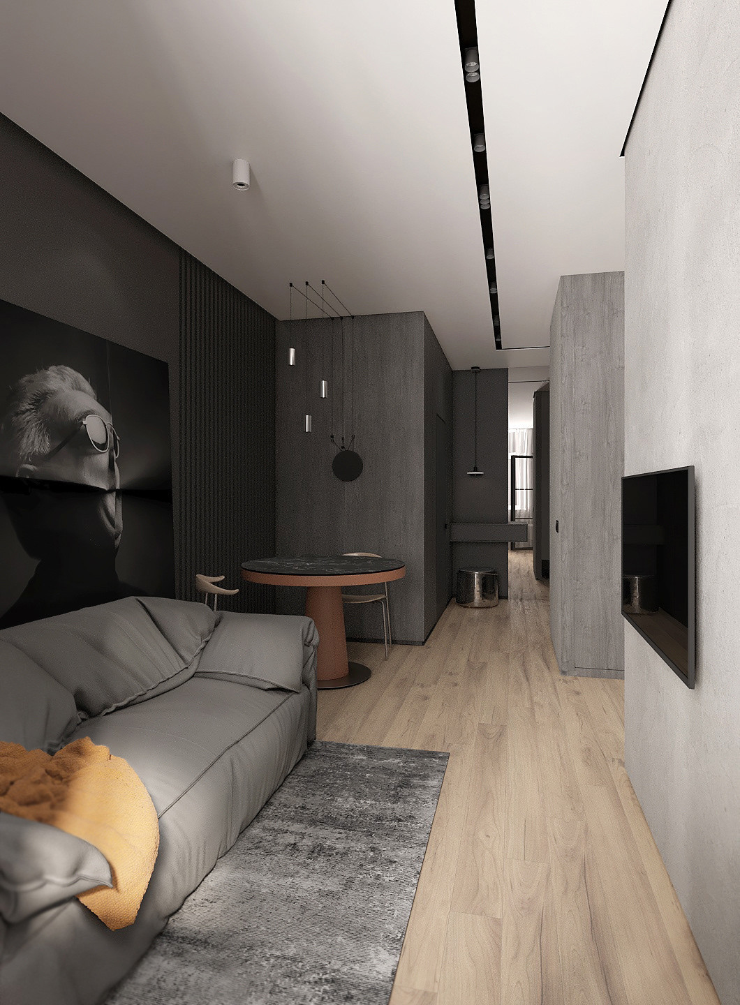 ЖК НИКОЛЬСКИЙ