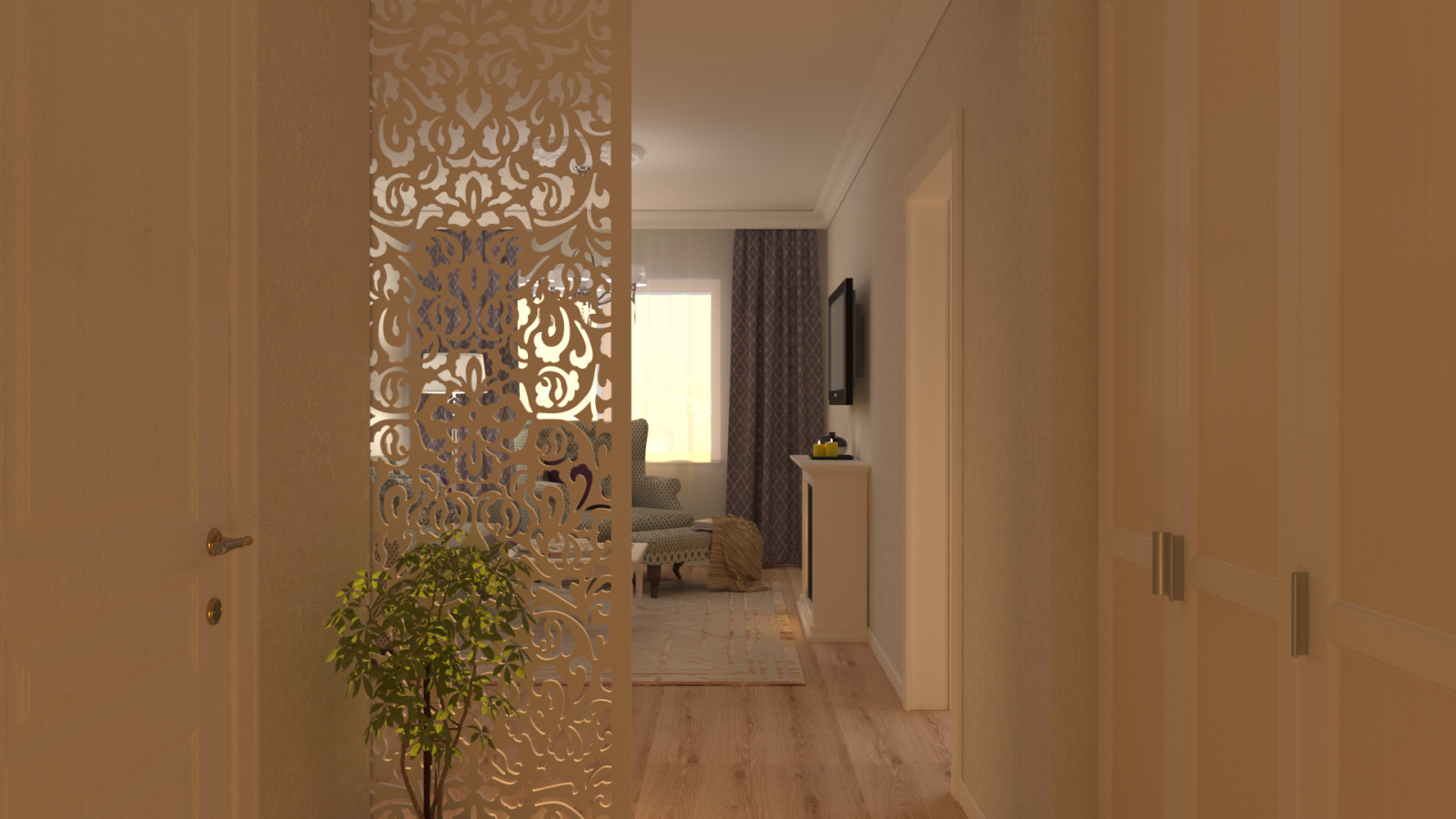 Добрый доктор