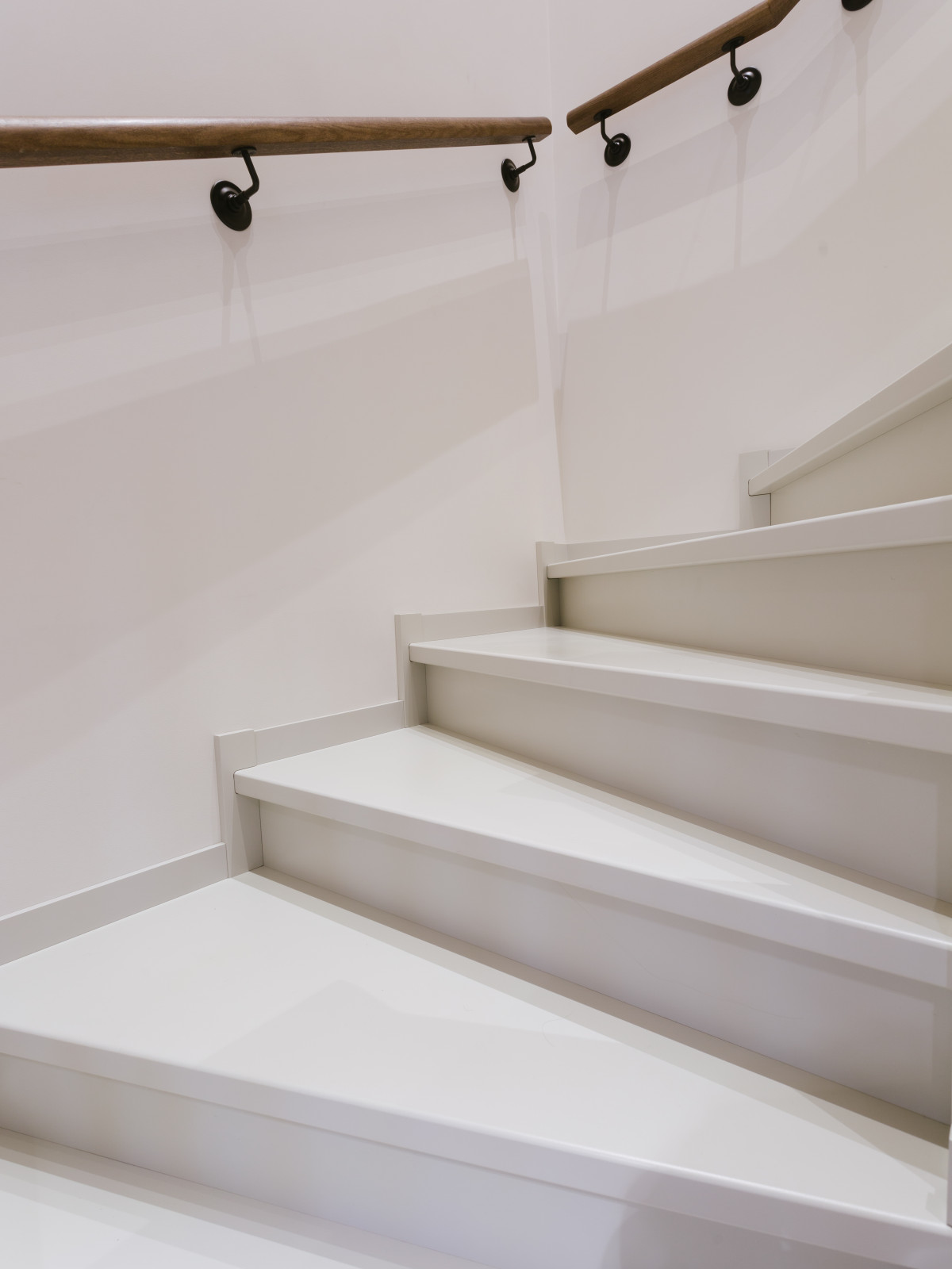 Двухуровневая квартира в ЖК «Литератор»