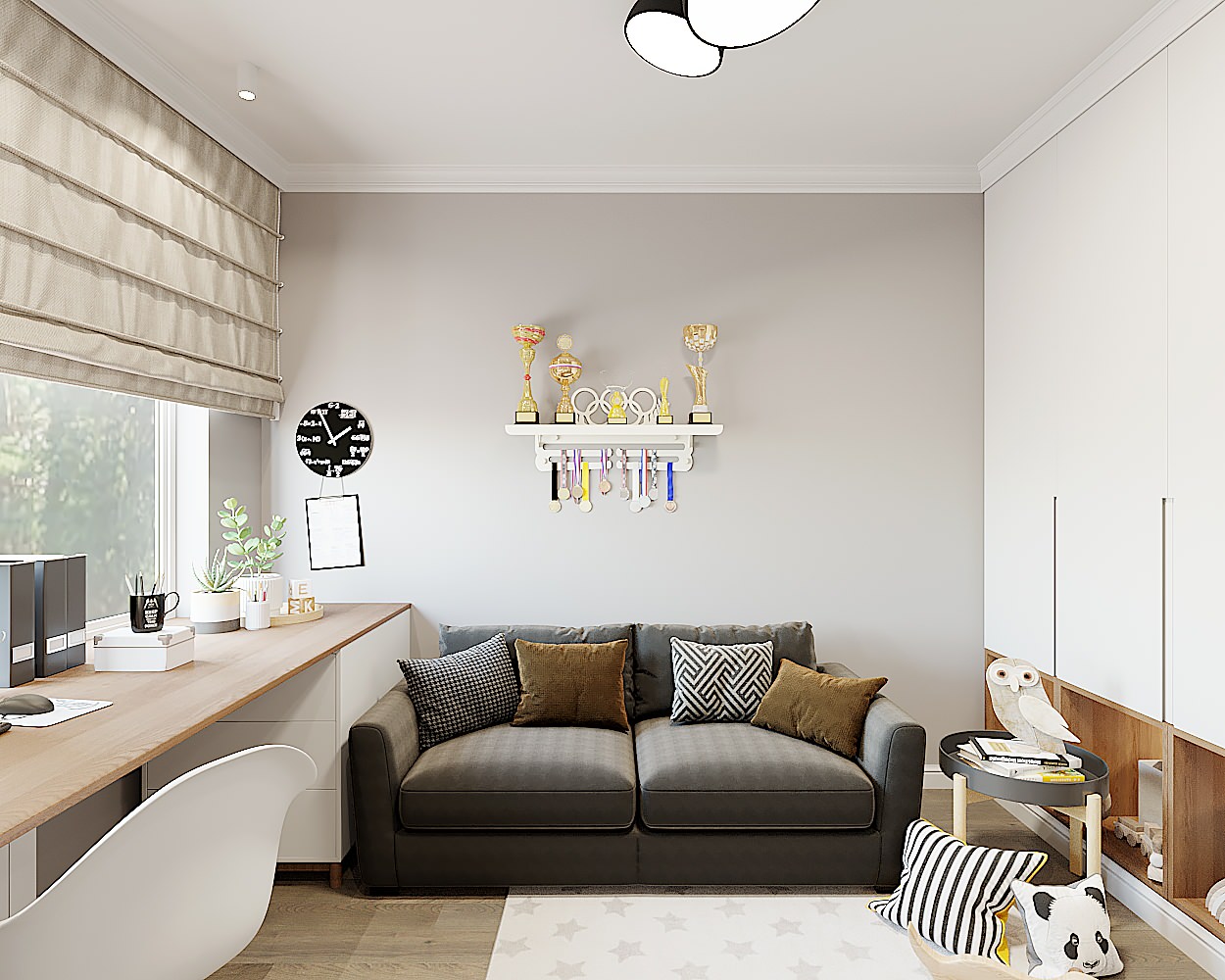 ЖК Новые сады г. Пенза