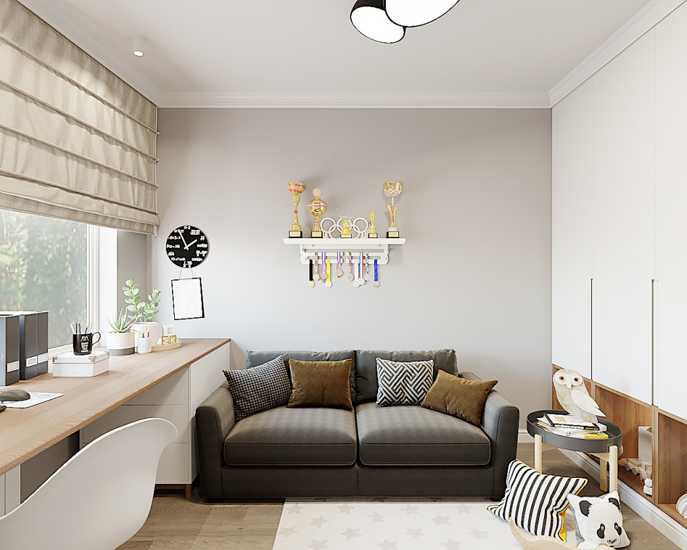 ЖК Новые сады г. Пенза