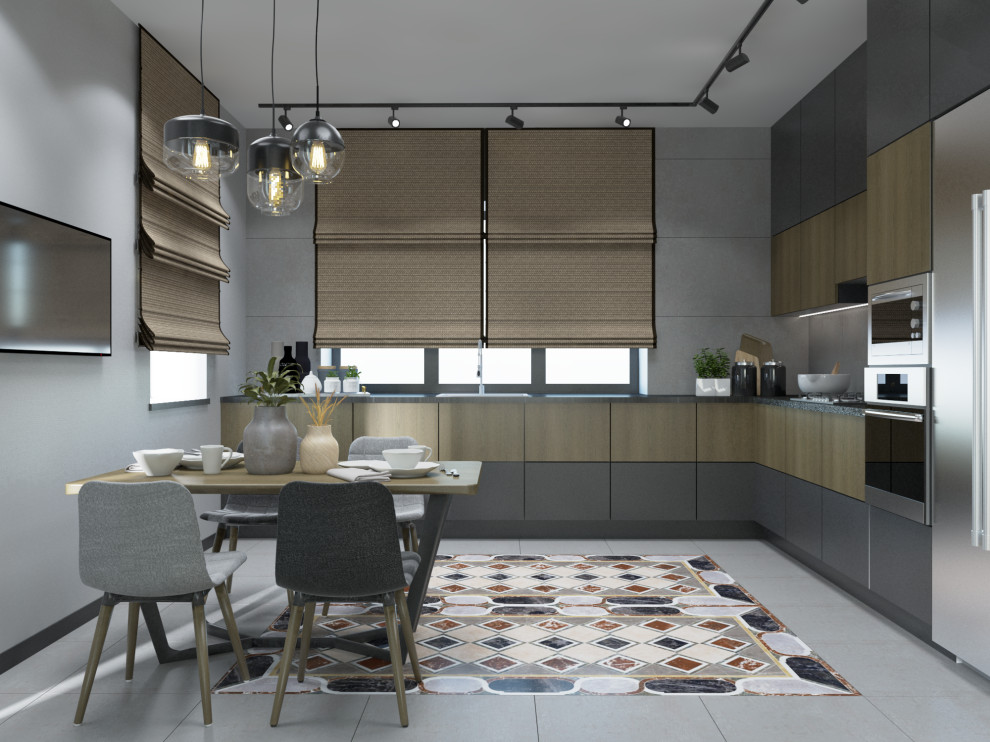 Коттедж Геологов