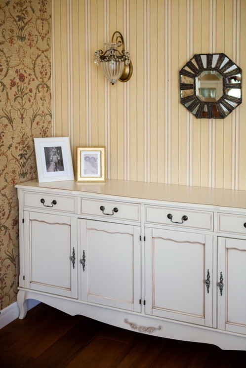 Интерьер жилого дома в с.Кабардинка (Геленджикский р-н)