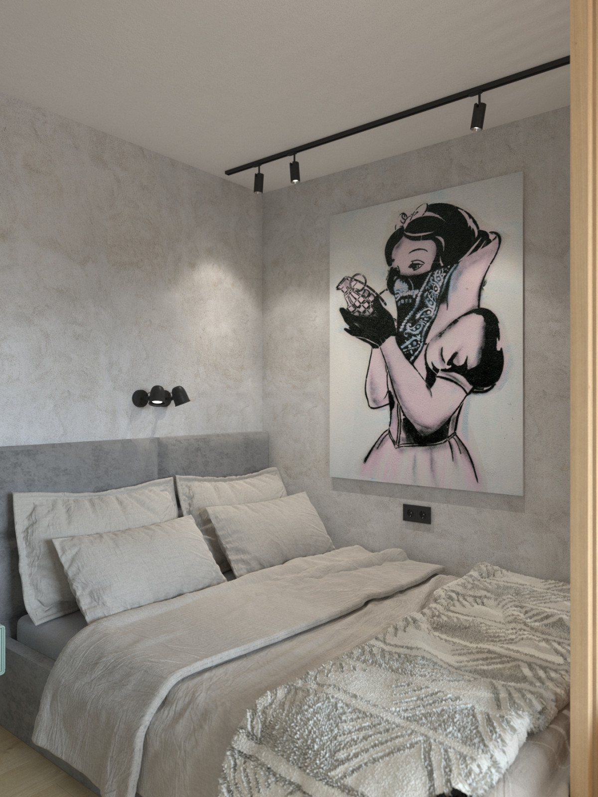 Про настоящее лето | Москва | 2021