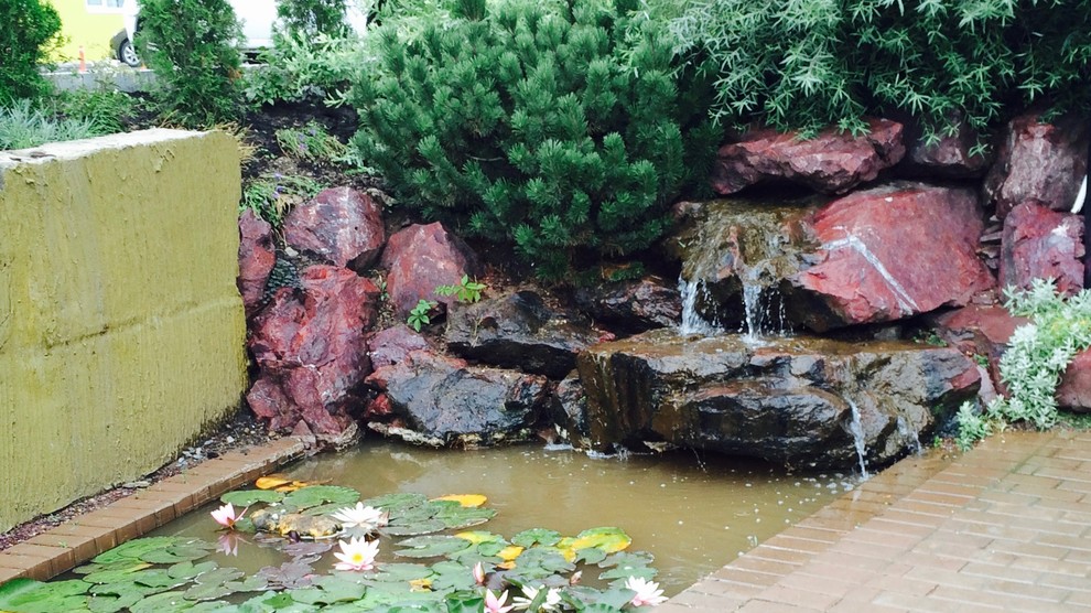 Илья Панков