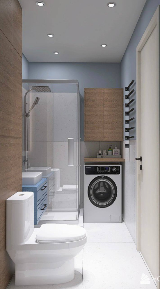 Квартира для молодого человека