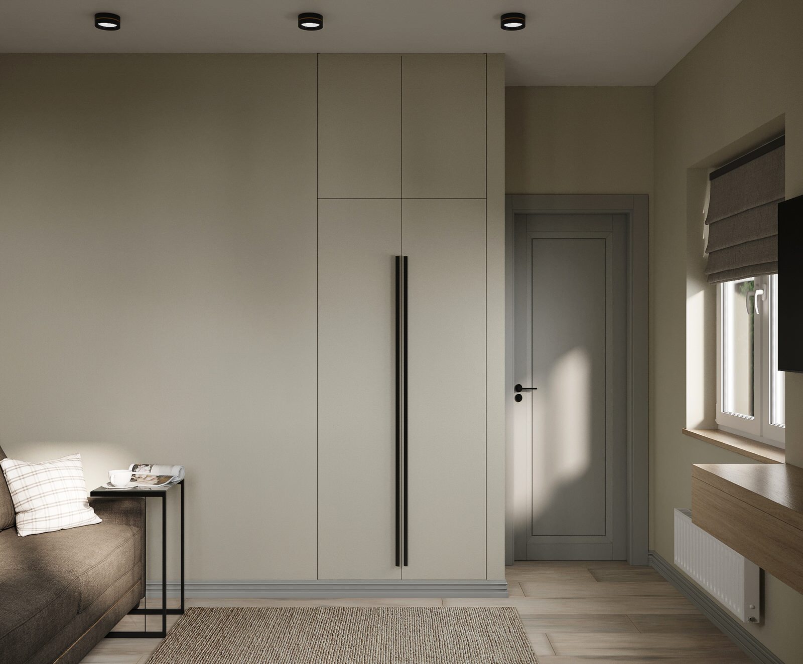 Дача Монино