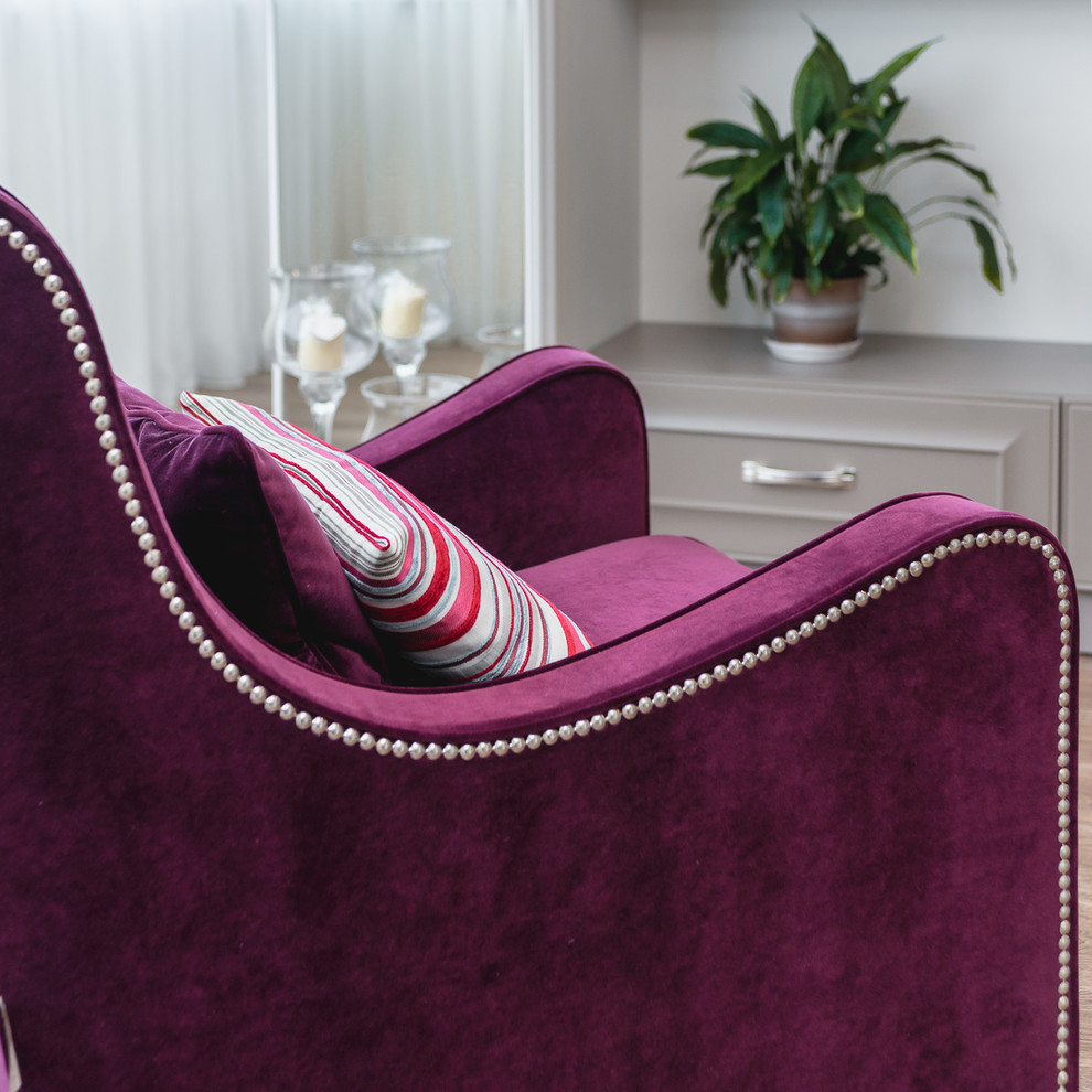 Проект на Античном проспекте