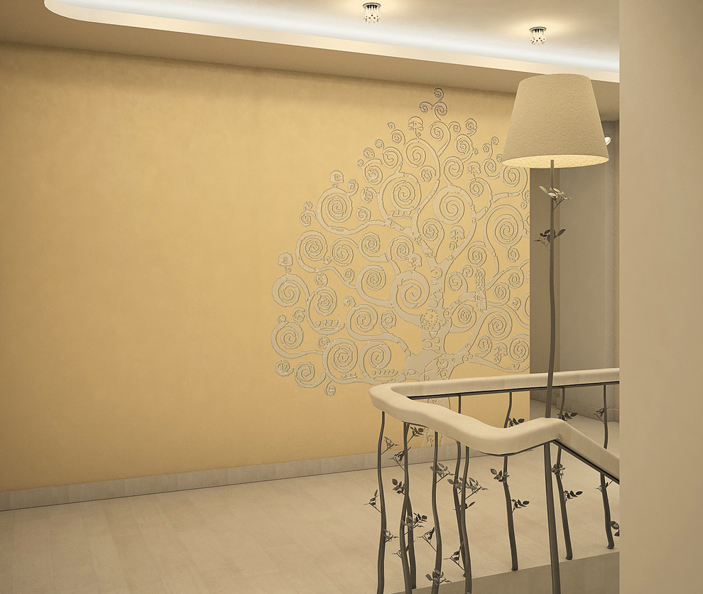 Квартира в жилом комплексе