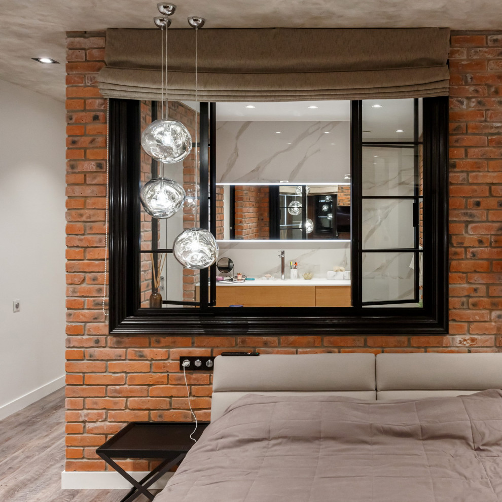 квартира в современном стиле 2