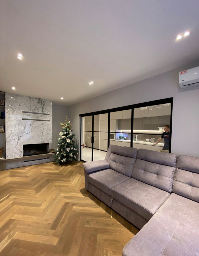 Ремонт квартиры