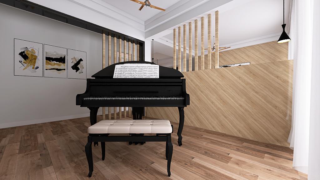 квартира с террасой