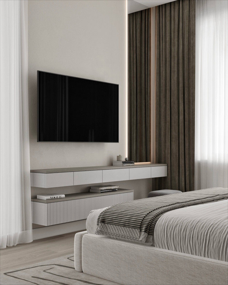 Квартира в Санкт-Петербурге