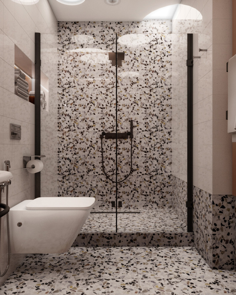 Квартира в стиле "Минимализм"