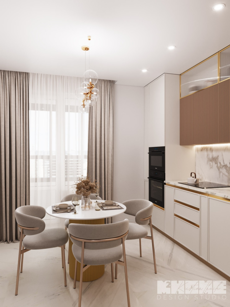 Обложка проекта: GLOW