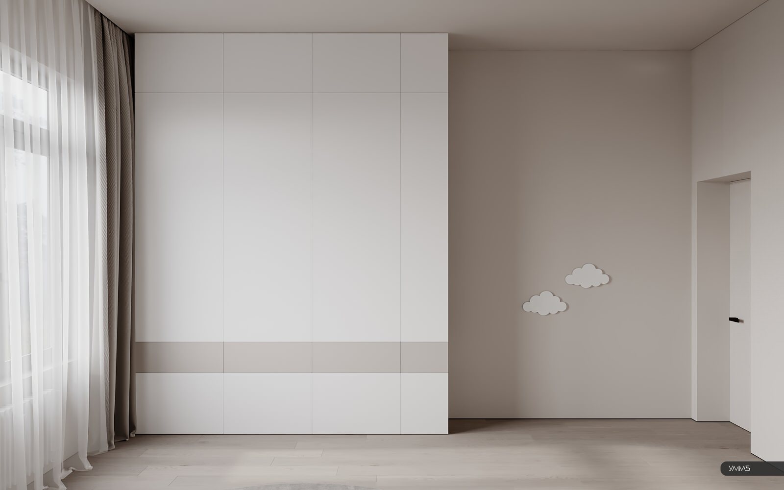 BUMBLEBEE | Дом 286 м2