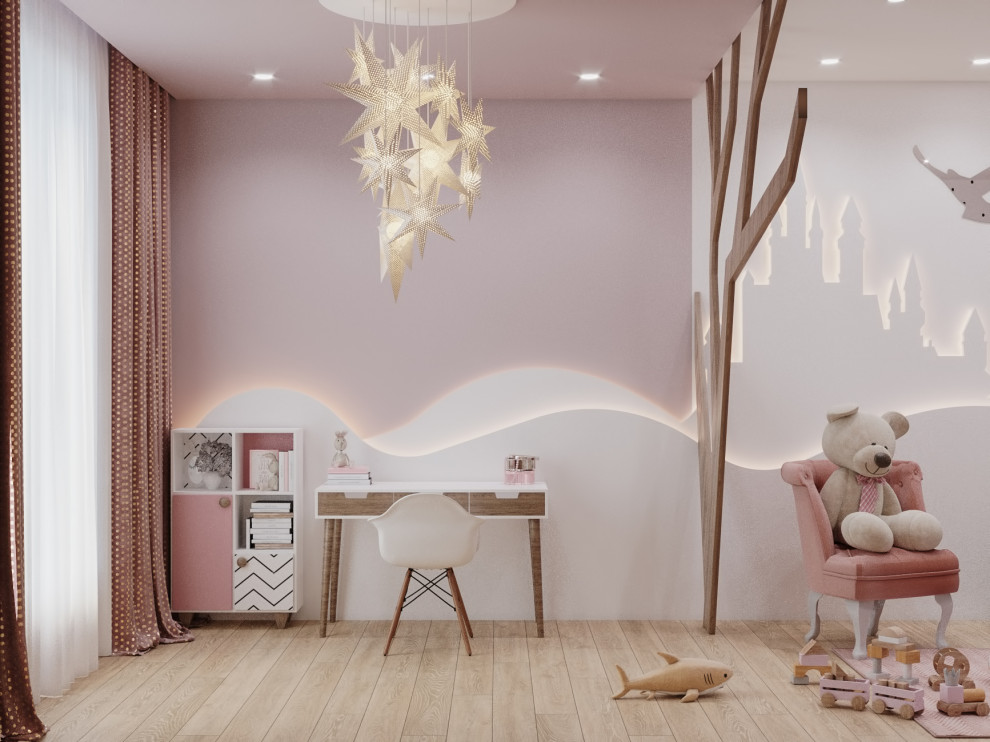 Частный дом 390 м2 г. Солнечногорск, Московская обл.