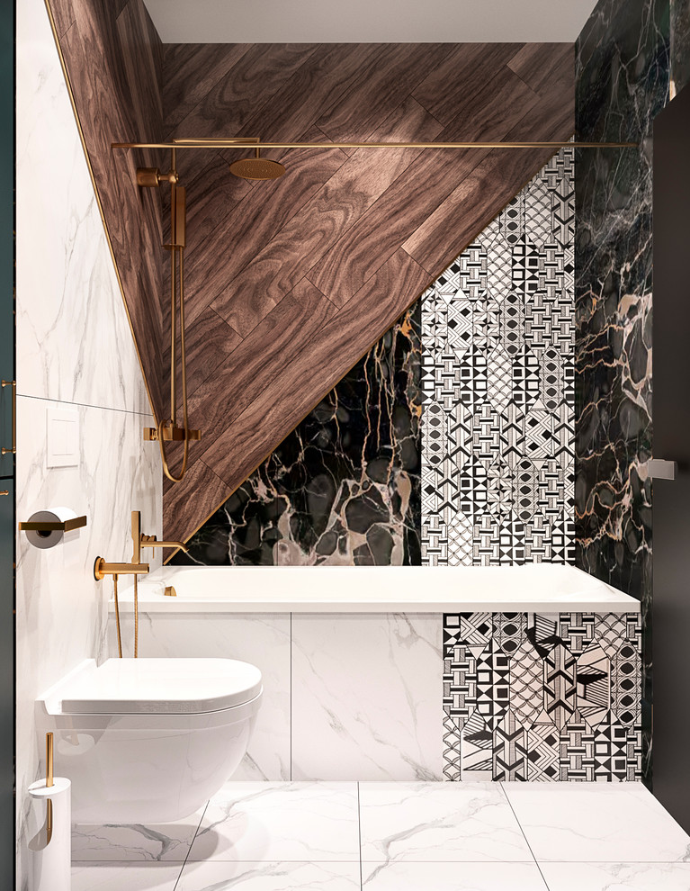 Архитектора Щусева д.1