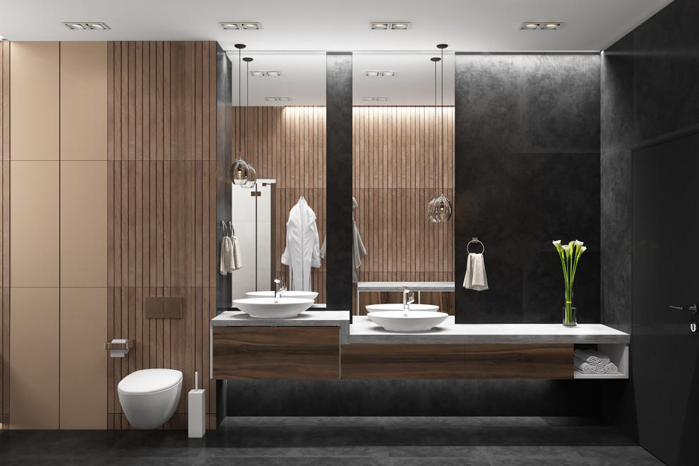 Загородный дом "Солнце пустыни"