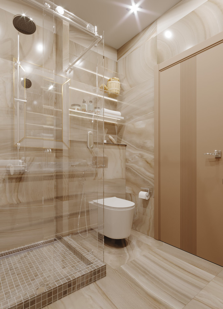 Квартира в ЖК СЕРДЦЕ СТОЛИЦЫ