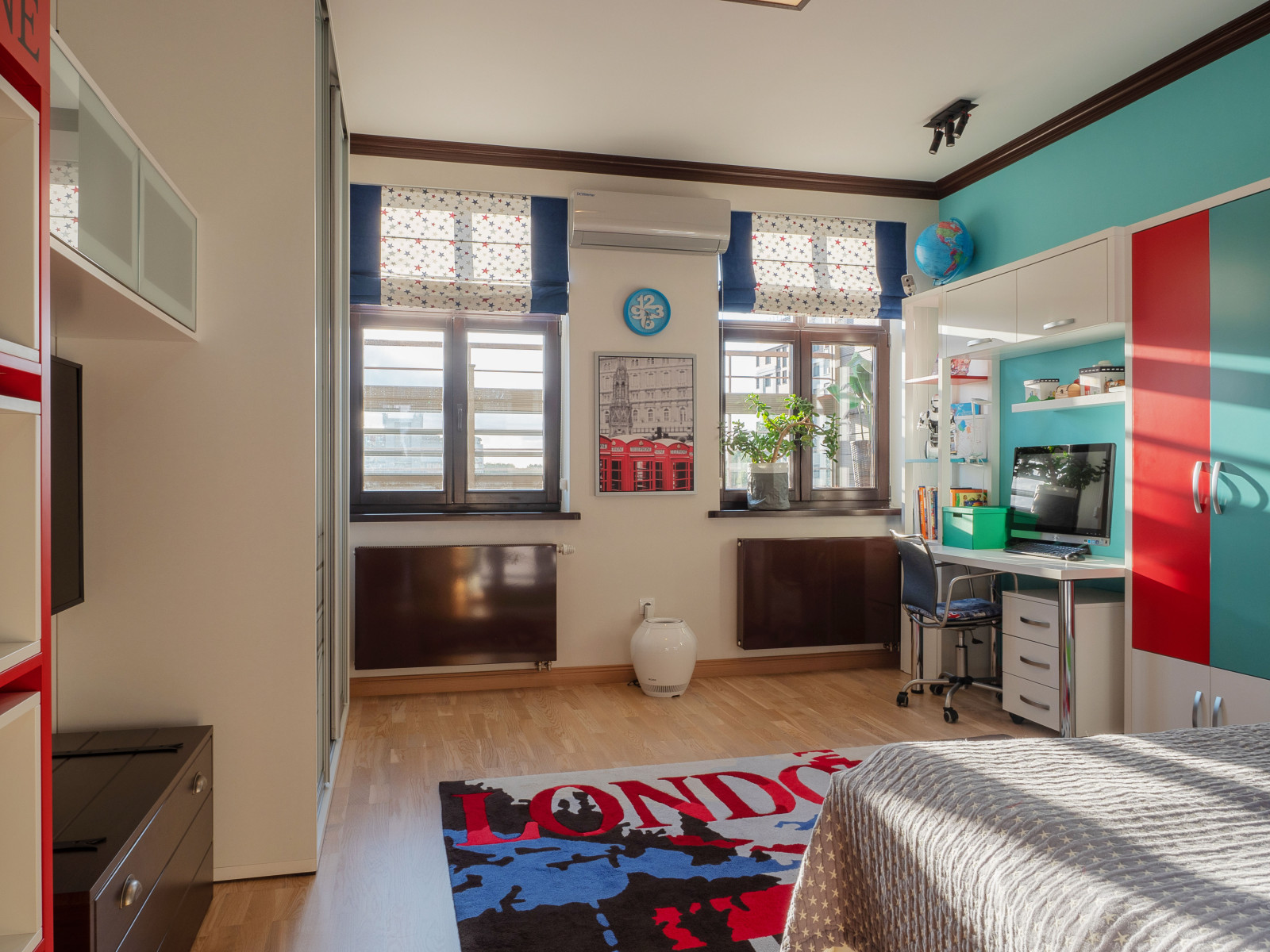 Квартира на ул.Колоскова