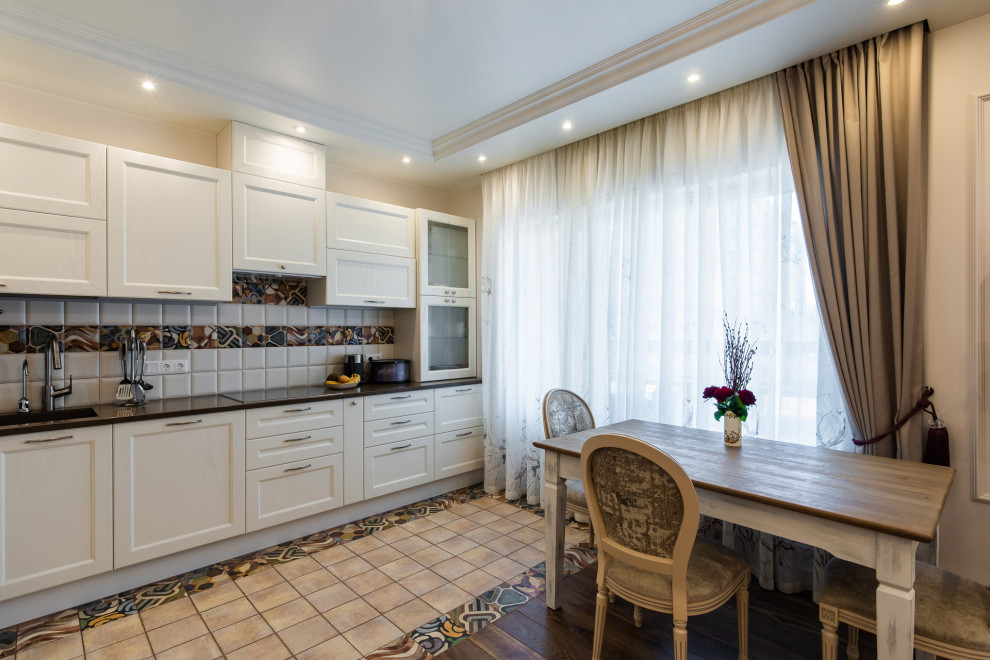 Фермское шоссе