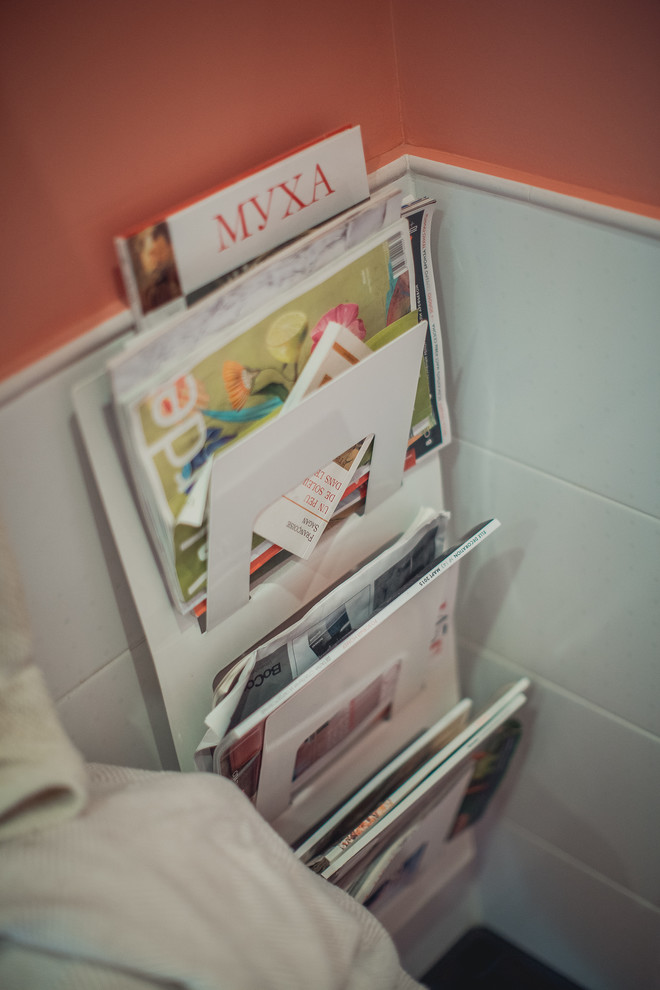 В гостях: Солнечная квартира флориста в Самаре