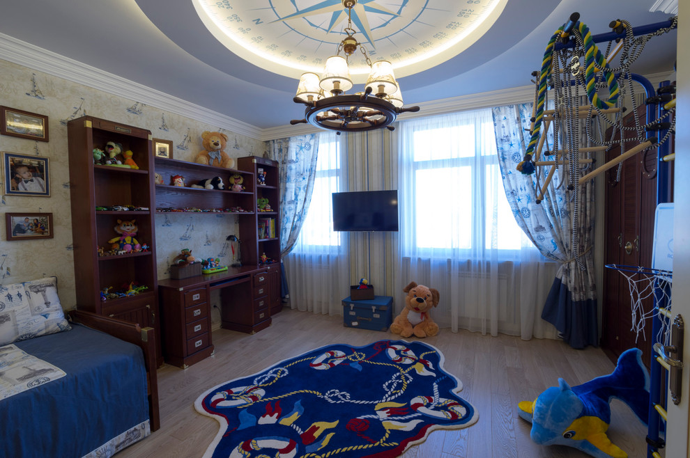 Квартира в жилом комплексе