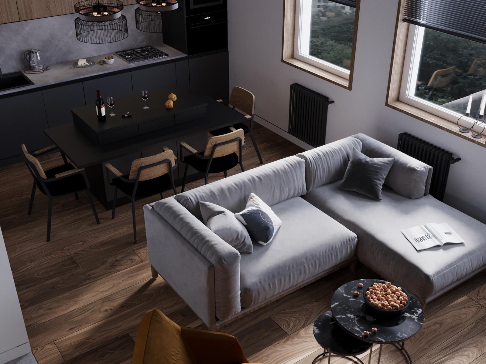 ЖК «Отрада»