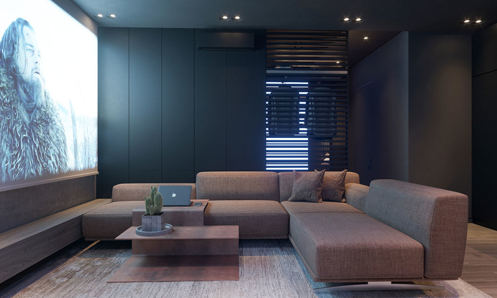 Blackroom