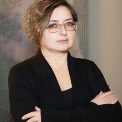 Полина Матвеева