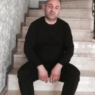 Торосян Аветик