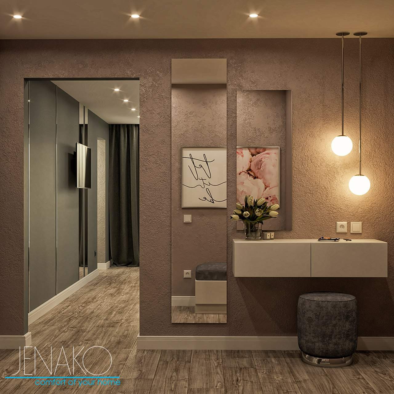 Обложка проекта: ЖК Велит