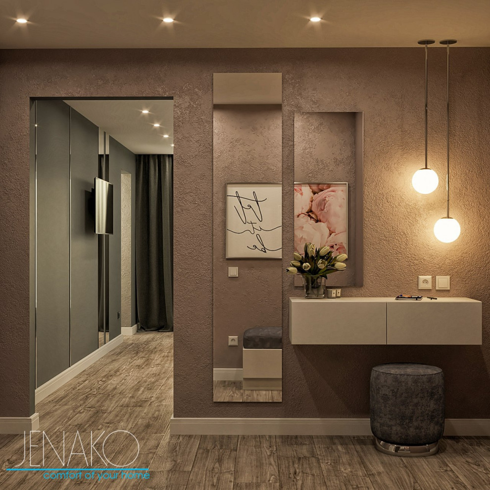 Обложка проекта: ЖК Велит