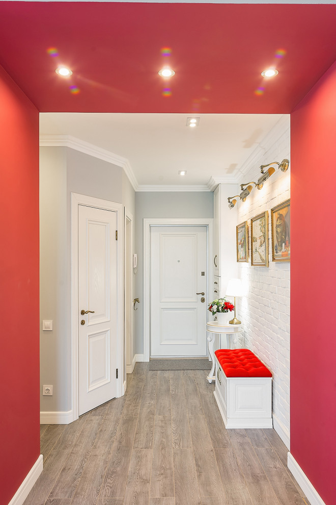 Квартира на продажу. Дом с террасами