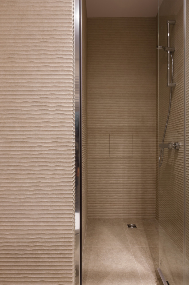 Дизайн и ремонт квартиры- сталинки "Туманный альбион"