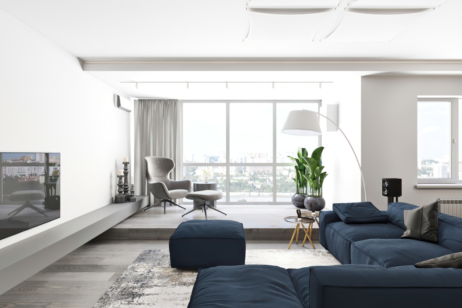 Smart House
