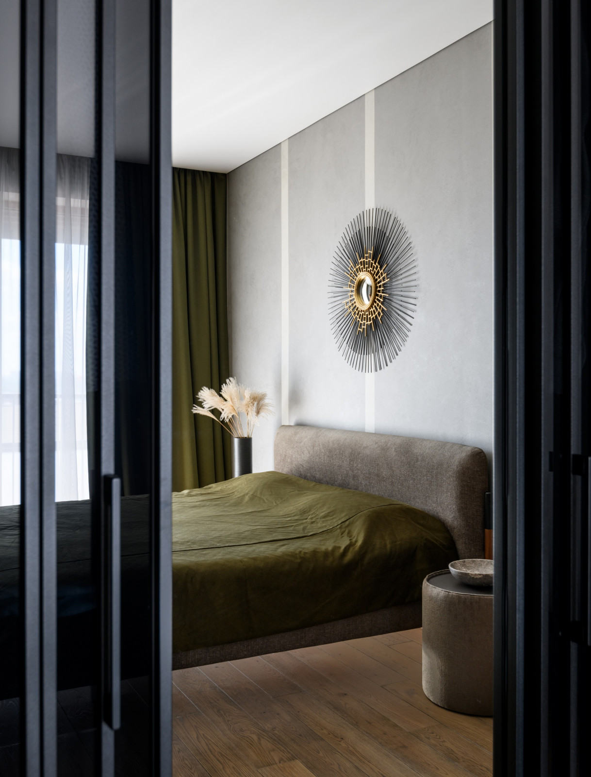 Природное равновесие