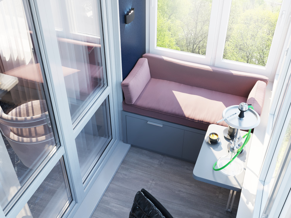 Город на воде