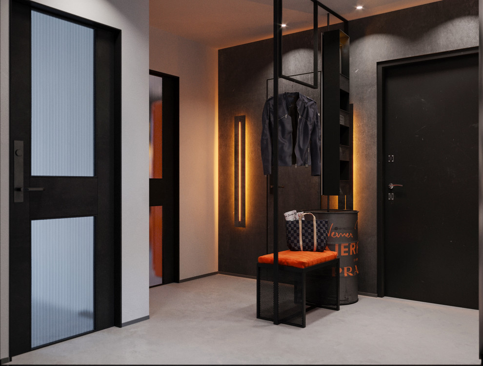 Апартаменты Orange Loft