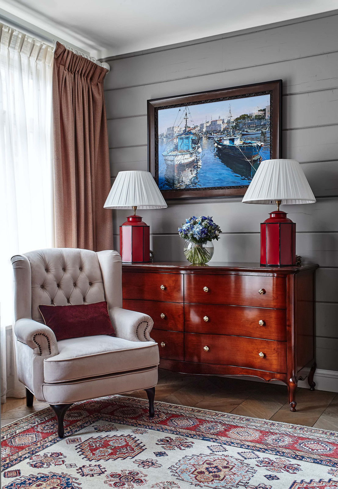 Мотивы странствий