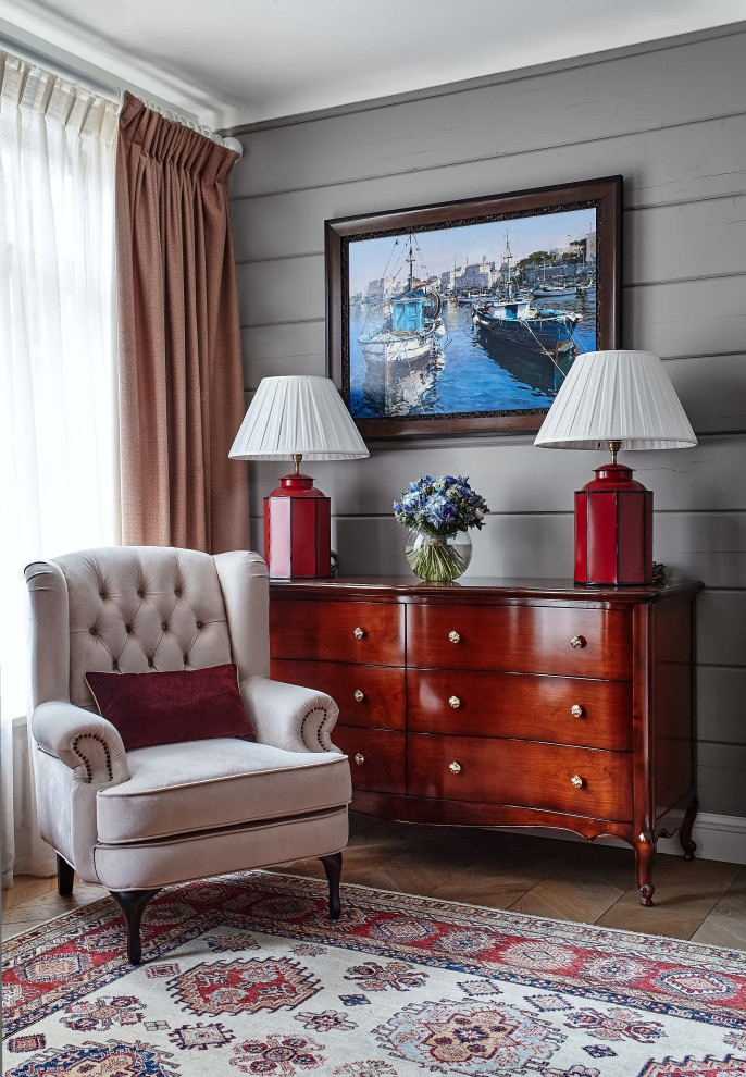 Мотивы странствий