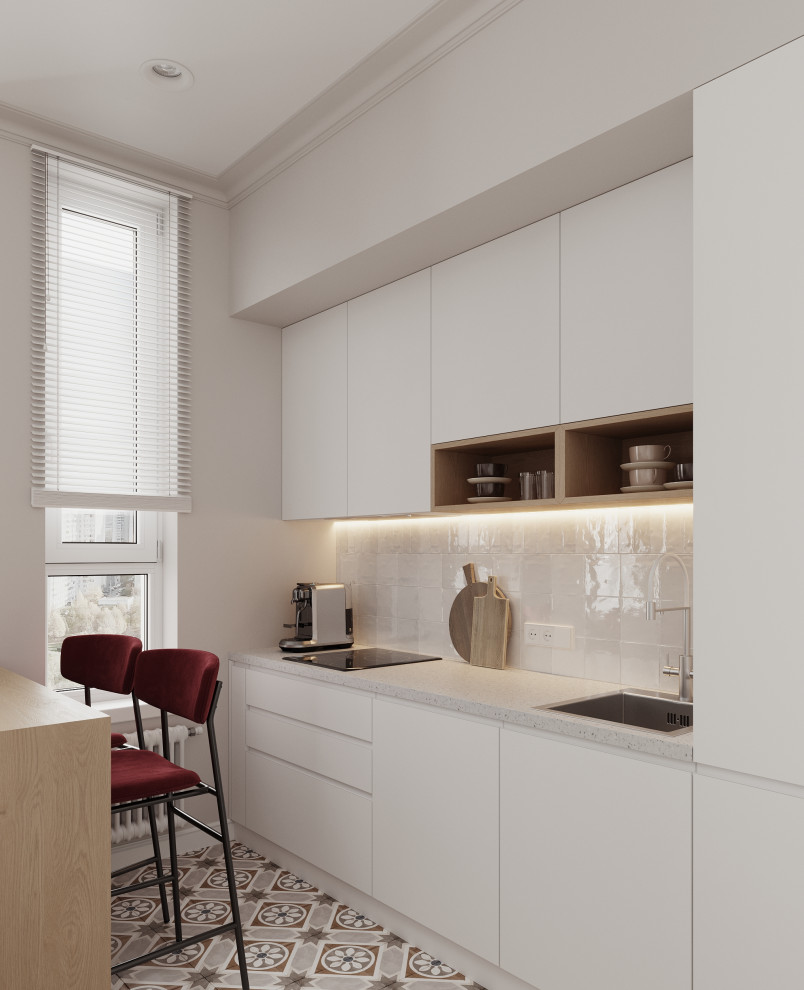 JK Скандинавия