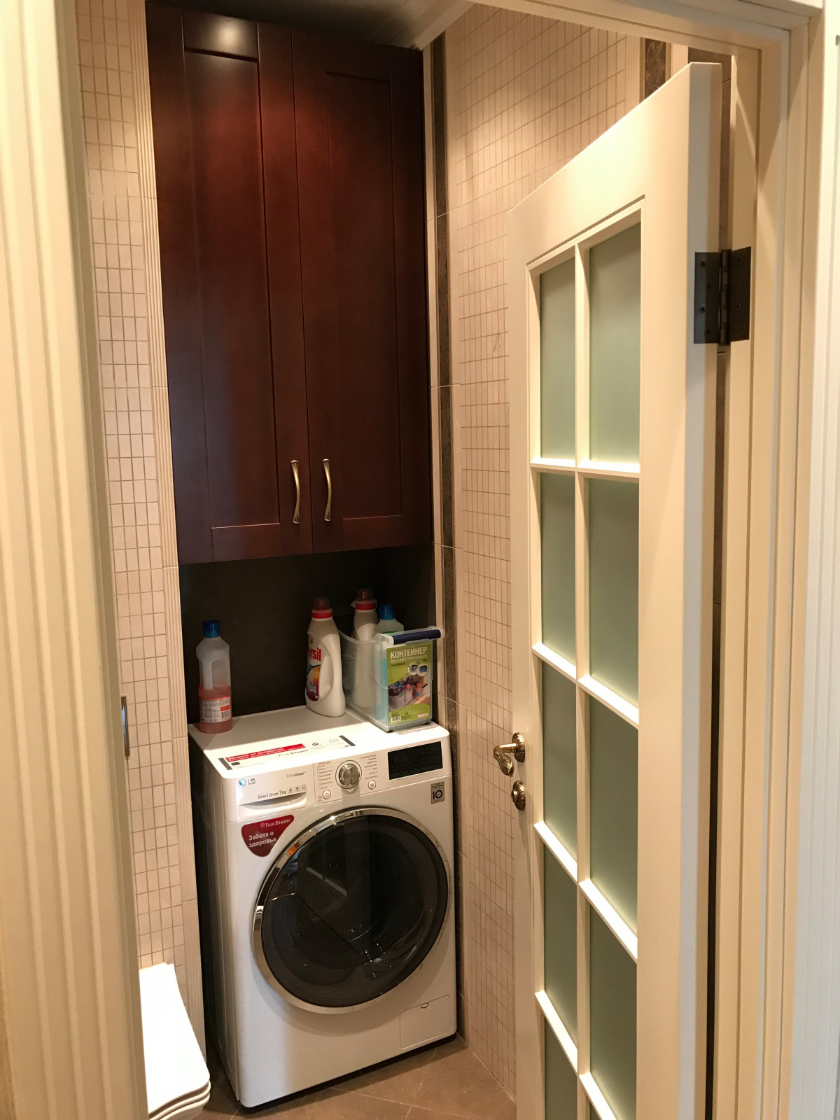 Массив бука в сан узел