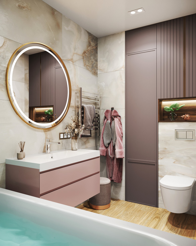 ЖК "Атмосфера в парке"