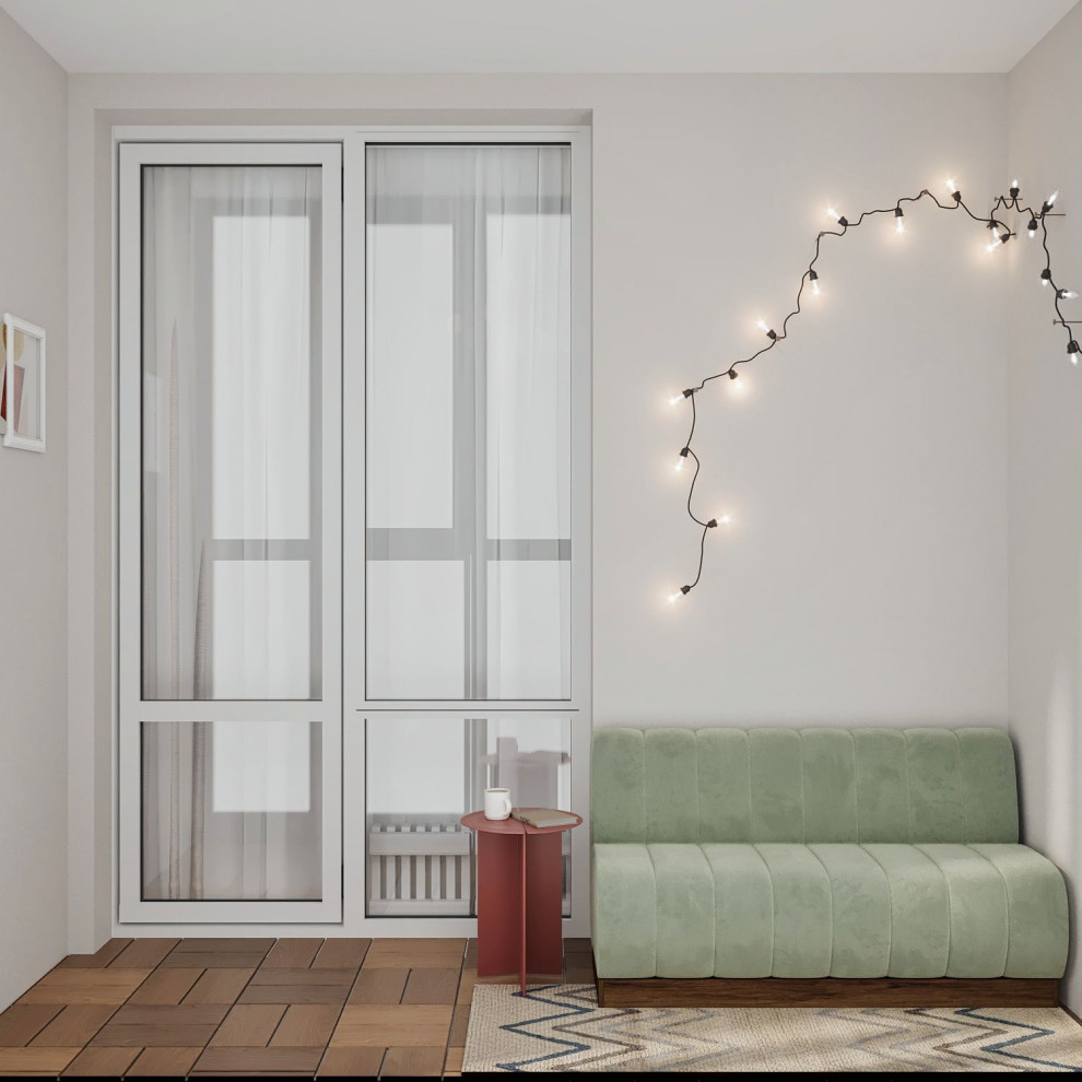 ЖК Екатерининский Парк.  Екатеринбург, ул. Азина, 31,