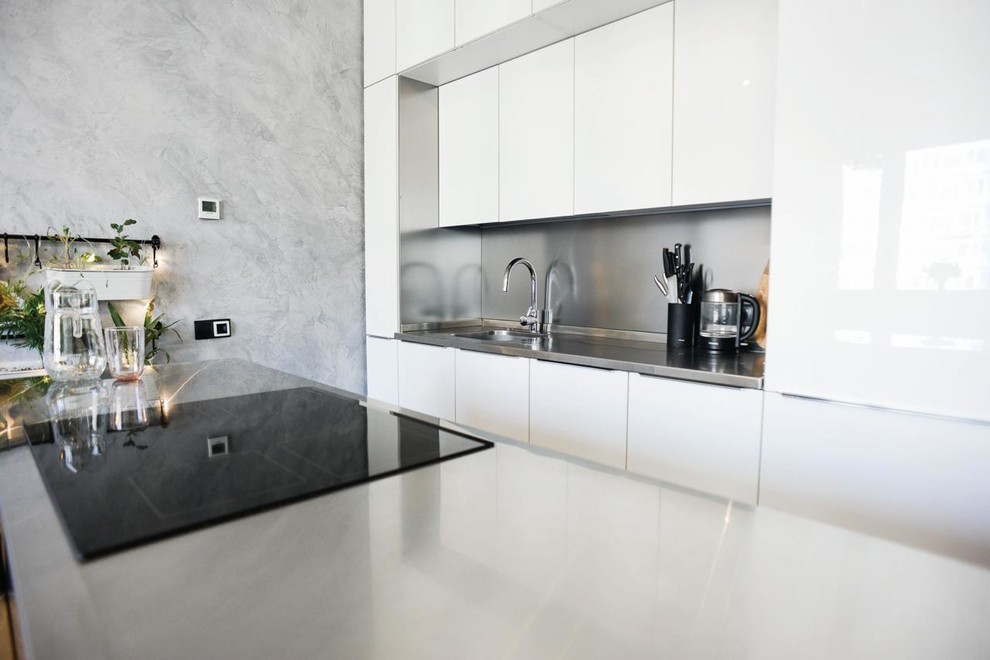 Изумрудная улица